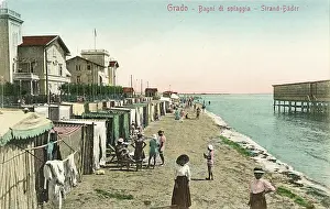 Grado: Grado