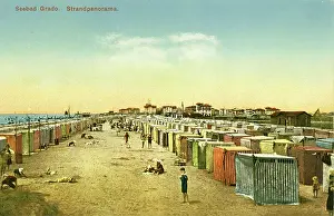 Grado: Grado