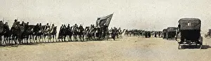 The Standard of the Anazeh