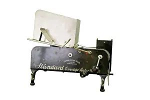 Tacky: Standard Envelope Sealer