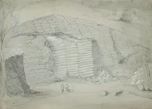 Welshpool: Standard Quarry, Welshpool
