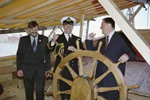 Kurtov: Standart Russian yacht