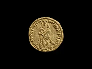 Standing caliph