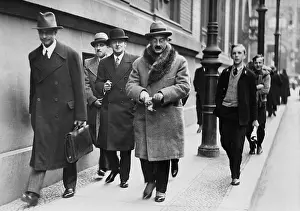 Term: Standstill Committee, 1931