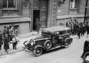 Term: Standstill negotiations in Berlin, 1931