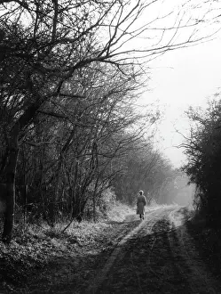 Tyrell: STANE STREET