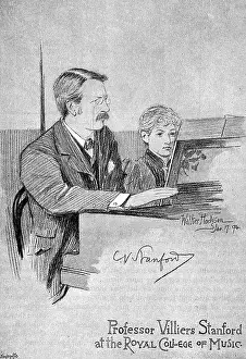 Stanford: Stanford and Student