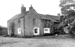 Peels: Stanhill, Robert Peel's Homestead c1955