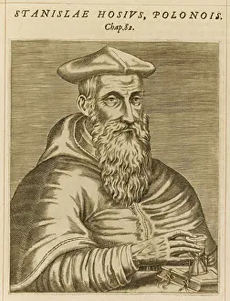 Prelate: STANISLAS HOSIUS