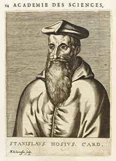 Prelate: STANISLAS HOSIUS