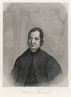 Stanislas: STANISLAS KONARSKI
