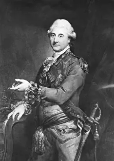 Poniatowski: Stanislaus II August Poniatowski