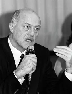 Khristoforov: Stanislav Govorukhin, 1992