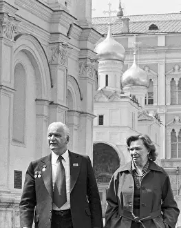 Rostotsky: Stanislav Rostotsky, 1982