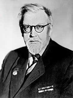 Economist: Stanislav Strumilin, 1958
