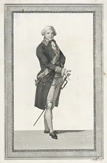 Poniatowski: STANISLAW II/POLISH