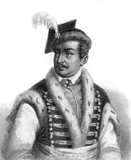 Deposed: STANISLAW LESZCZYNSKI