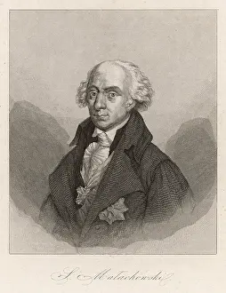 Stanislaw: STANISLAW MALACHOWSKI