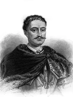 Poniatowski: STANISLAW PONIATOWSKI