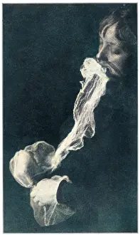 Ectoplasm: STANISLAWA P