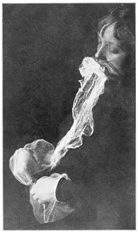 Ectoplasm: STANISLAWA P