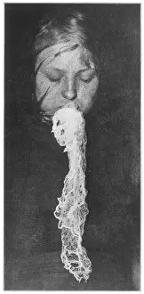 Ectoplasm: STANISLAWA P