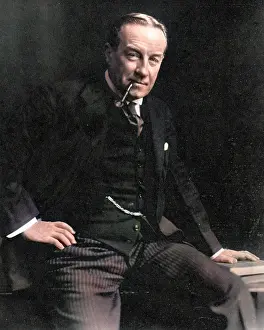 Bewdley: Stanley Baldwin, 1st Earl Baldwin of Bewdley