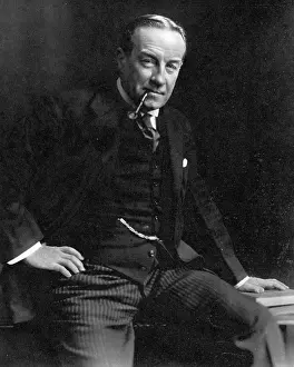 Bewdley: Stanley Baldwin, 1st Earl Baldwin of Bewdley