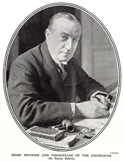 Bewdley: Stanley Baldwin