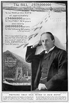 Nov22: Stanley Baldwin and war debt to USA