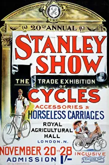 1896copy1: Stanley Show Cycles
