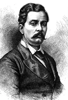 Rowlands: Stanley, Henry Morton (born: John Rowlands)