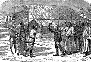 Rowlands: Stanley, Henry Morton (born John Rowlands), 28.1.1841
