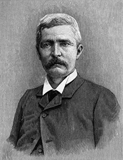 Rowlands: Stanley, Henry Morton (born: John Rowlands)