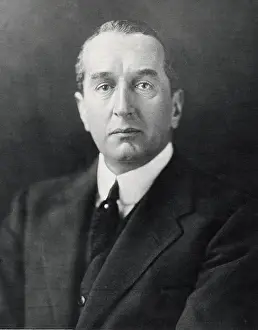 Sep22: Stanley Melbourne Bruce