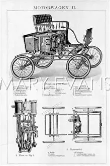 Watertown: STANLEY STEAMER/WORKINGS