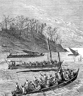 Explores: STANLEY/TANGANYIKA