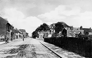 Abercorn: Stanmore Hill, Stanmore, Middlesex