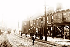 Stanningley: Stanningley