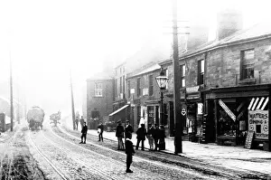 Stanningley: Stanningley early 1900s