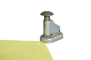 Stapler: Stapler Stapless