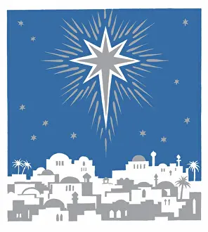 Haywood: Star over Bethlehem