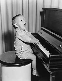 Pianists: A star is born
