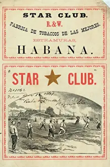 C1867: Star club