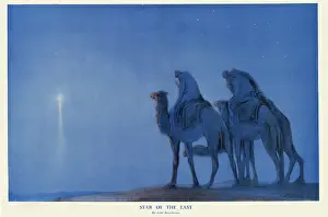 Arild: Star of the East by Arild Rosenkrantz