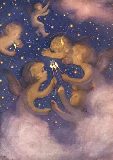 Magical: The Star That Would Not Light by Hugh Williams