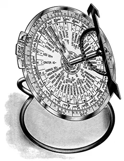 Finder: Star and Planet Finder