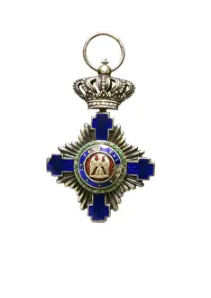 22th: Star of Romania