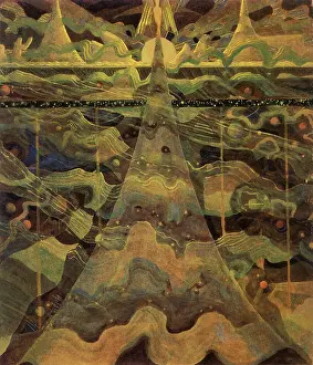 Allegro: Star Sonata, Allegro
