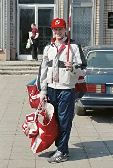 Konstantinov: Star of Soviet Hockey